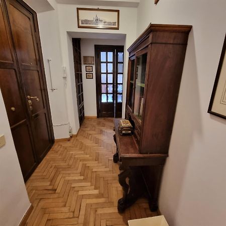 Casa Nicoletta Leilighet Roma Eksteriør bilde