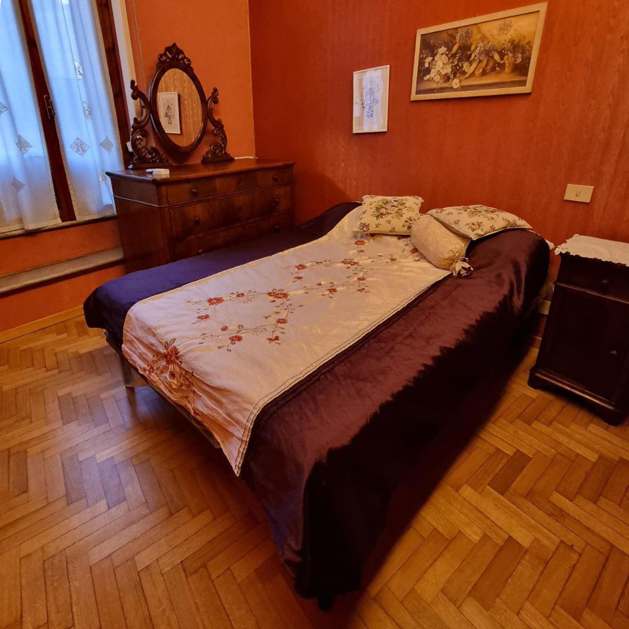 Casa Nicoletta Leilighet Roma Eksteriør bilde