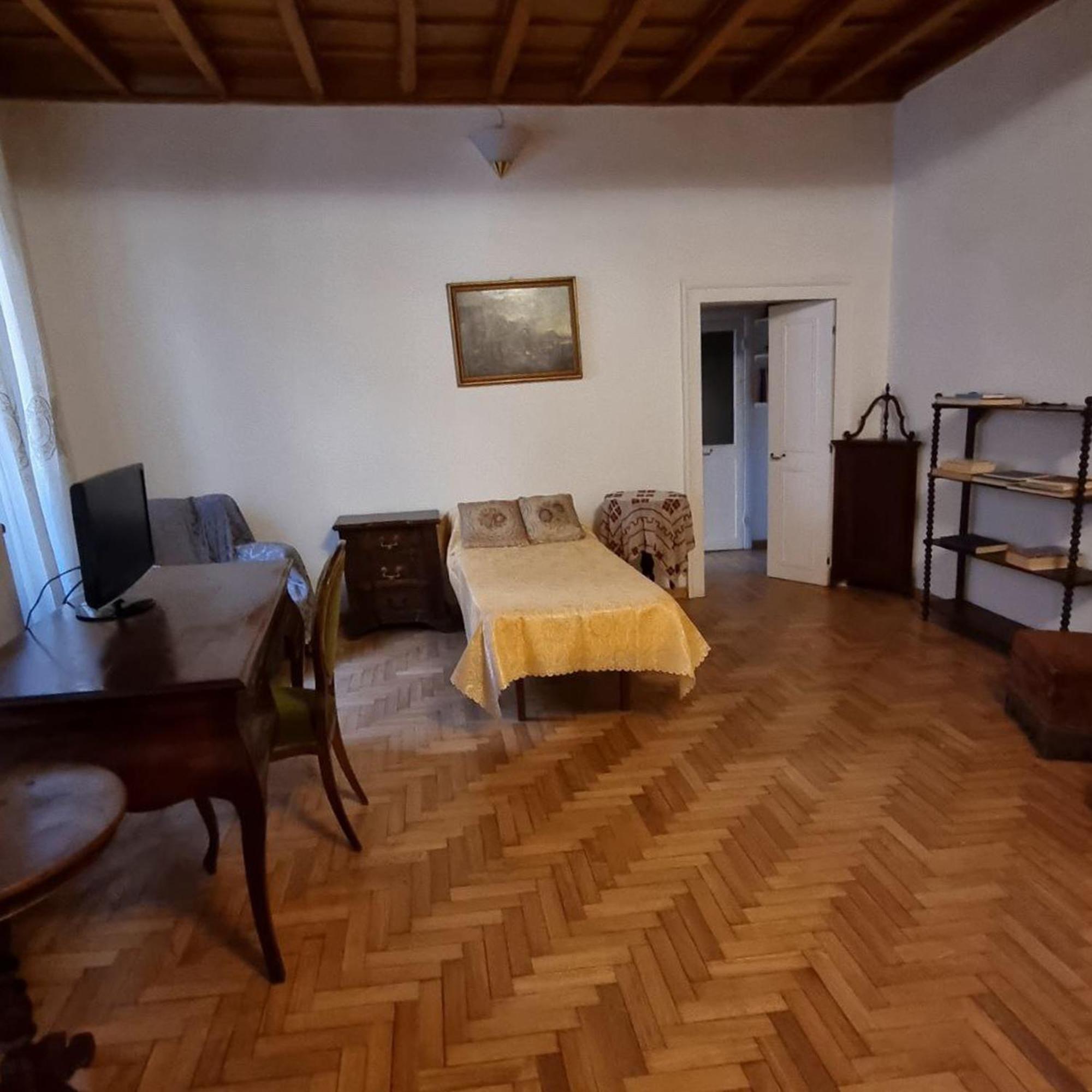 Casa Nicoletta Leilighet Roma Eksteriør bilde
