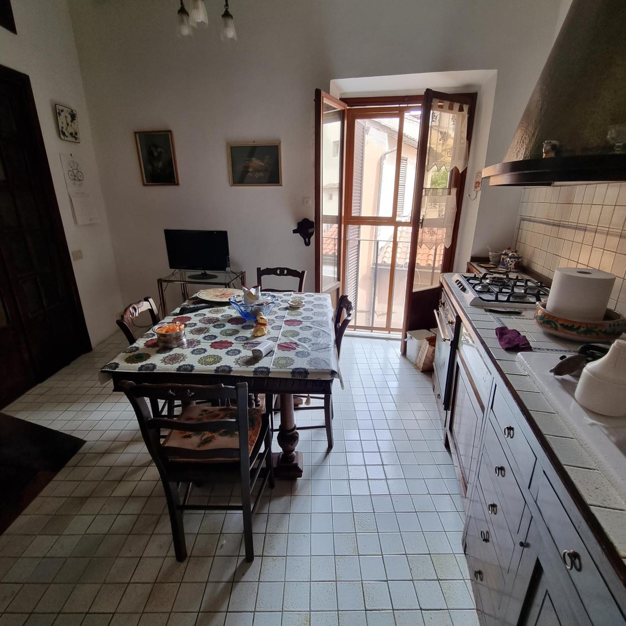 Casa Nicoletta Leilighet Roma Eksteriør bilde