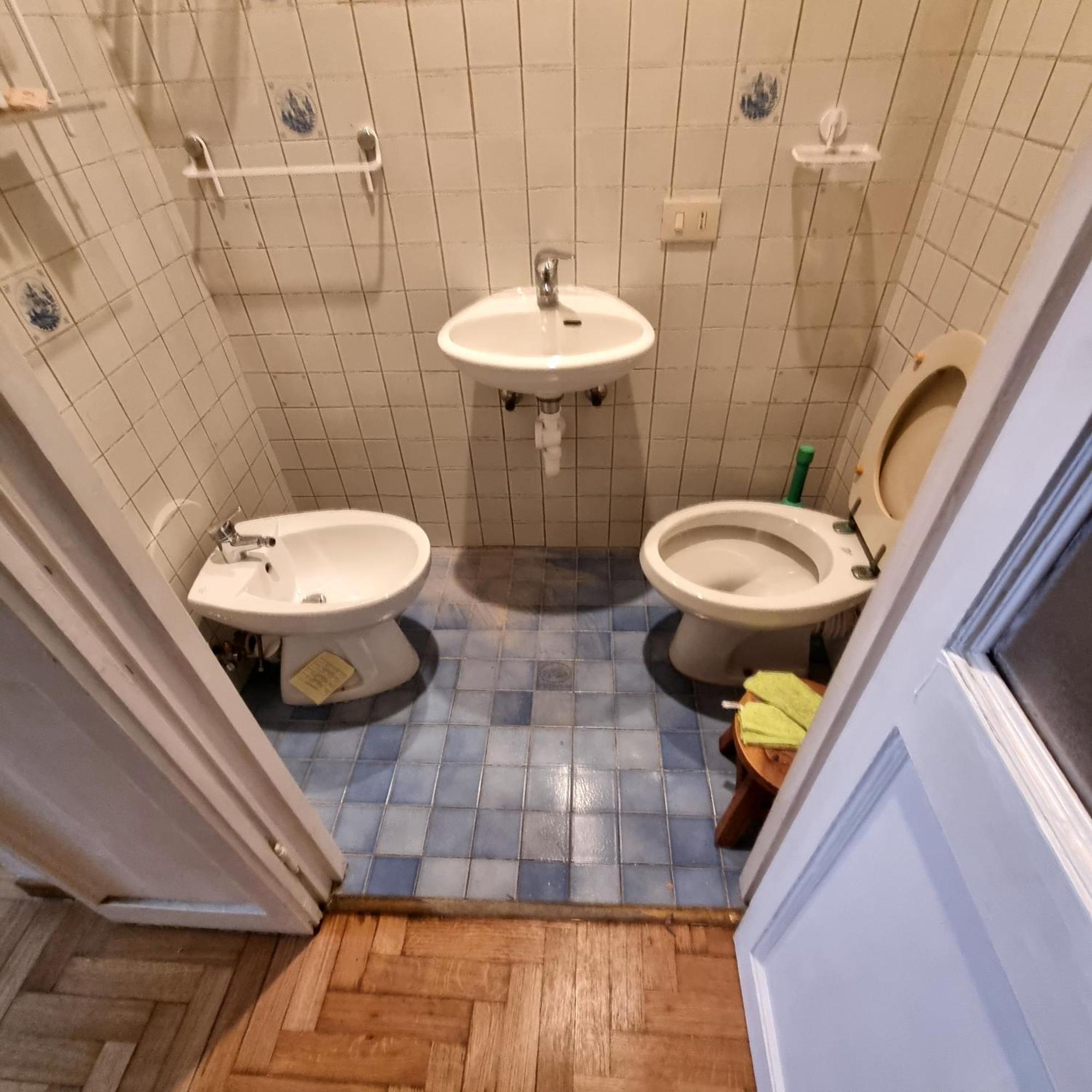 Casa Nicoletta Leilighet Roma Eksteriør bilde